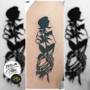 Meet your Posher, Estefania